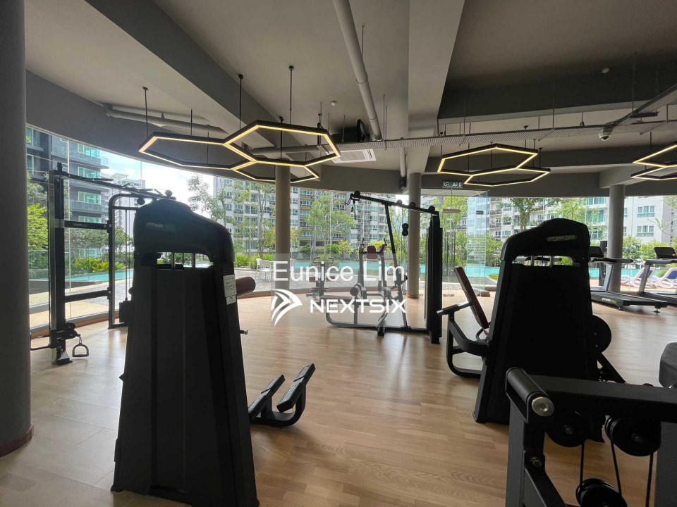 Condominium For Sale in Batu Uban Penang - Image 11