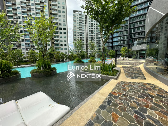 Condominium For Sale in Batu Uban Penang - Image 12