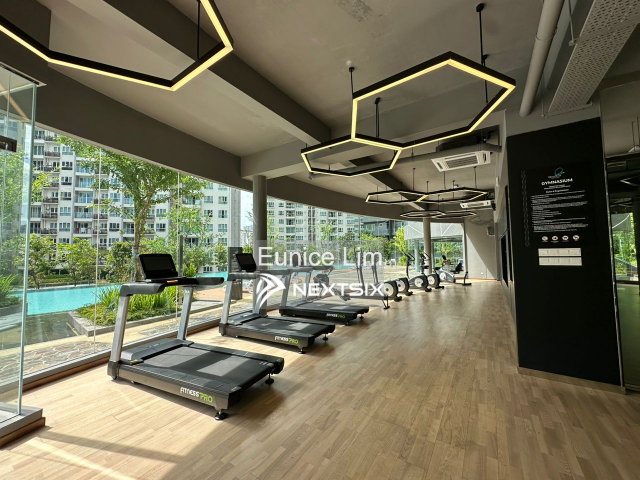 Condominium For Sale in Batu Uban Penang - Image 13