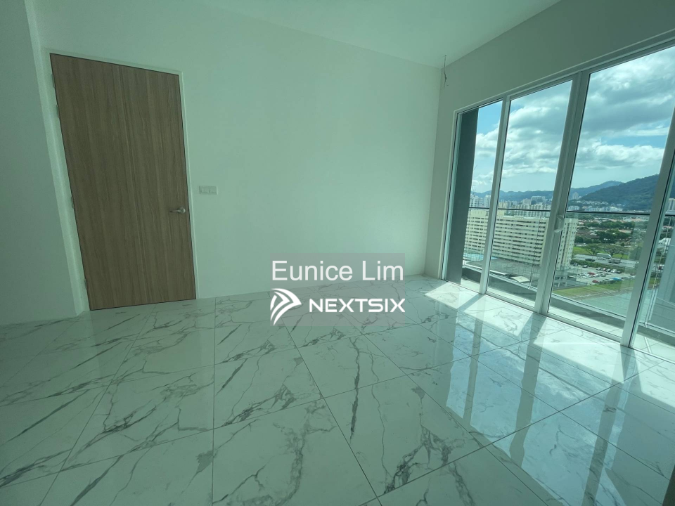 Condominium For Sale in Batu Uban Penang - Image 6
