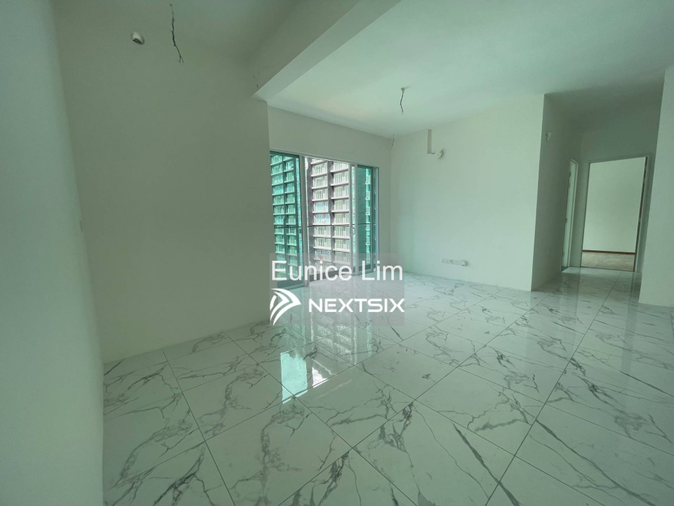 Condominium For Sale in Batu Uban Penang - Image 9