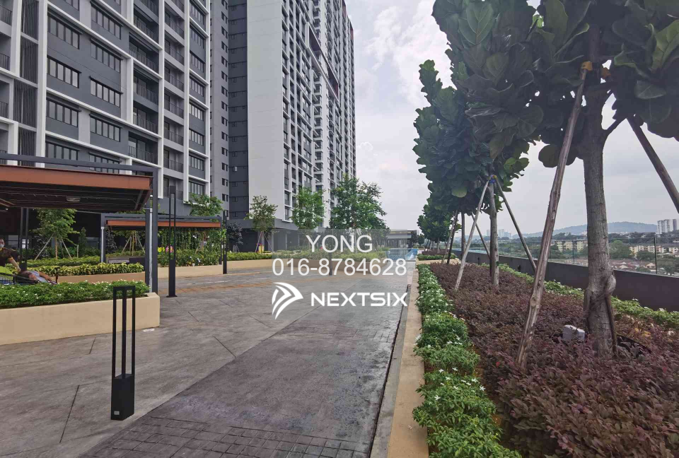 Serviced Residence For Sale in Cheras Selangor - Image 12