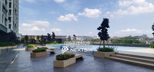 Serviced Residence For Sale in Cheras Selangor - Image 13