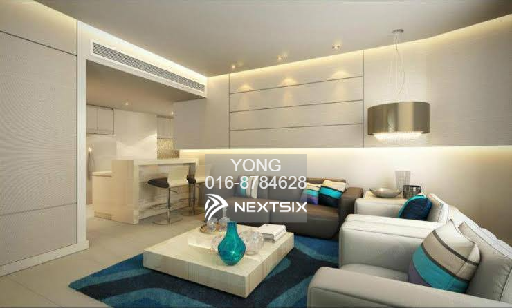 Townhouse For Sale in Mantin Negeri Sembilan