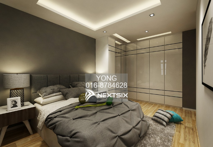 Townhouse For Sale in Mantin Negeri Sembilan - Image 2