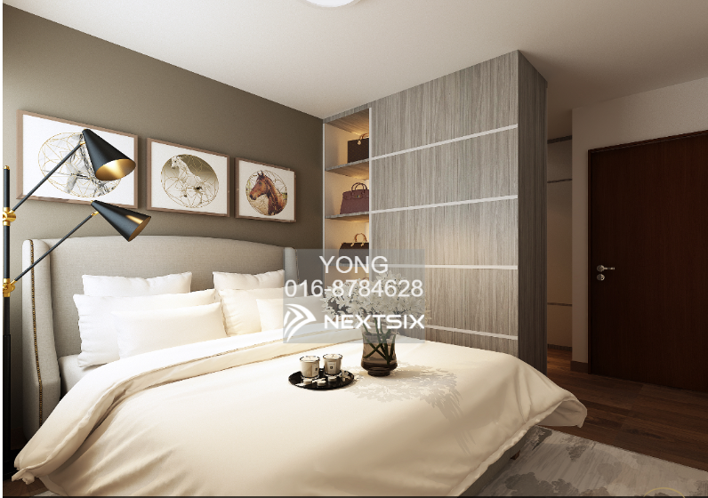 Townhouse For Sale in Mantin Negeri Sembilan - Image 4