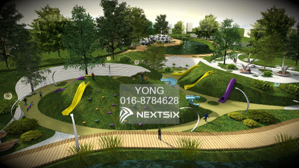 Townhouse For Sale in Mantin Negeri Sembilan - Image 5