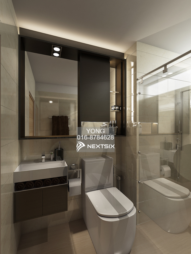 Townhouse For Sale in Mantin Negeri Sembilan - Image 6