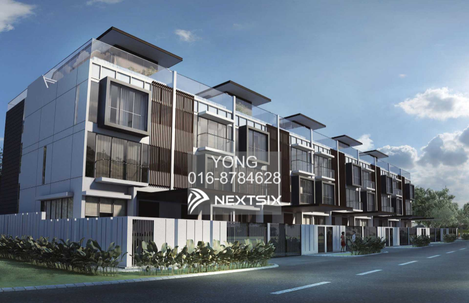 Townhouse For Sale in Mantin Negeri Sembilan - Image 8