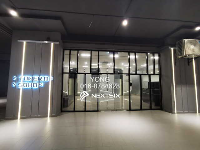 Condominium For Sale in Cheras Selangor