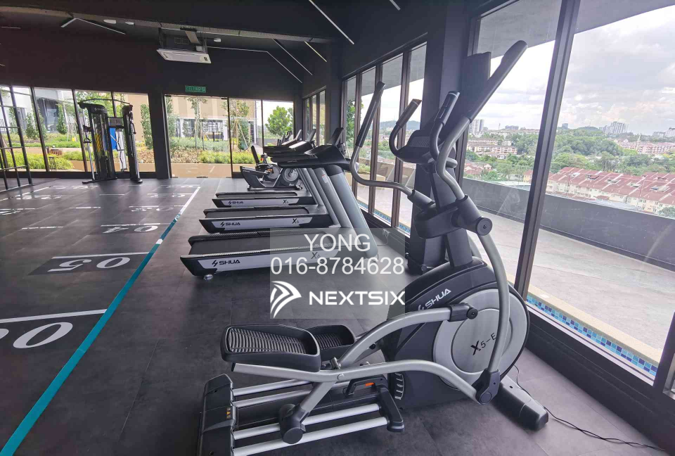 Condominium For Sale in Cheras Selangor - Image 11