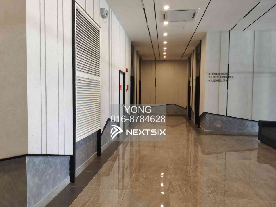 Condominium For Sale in Cheras Selangor - Image 15