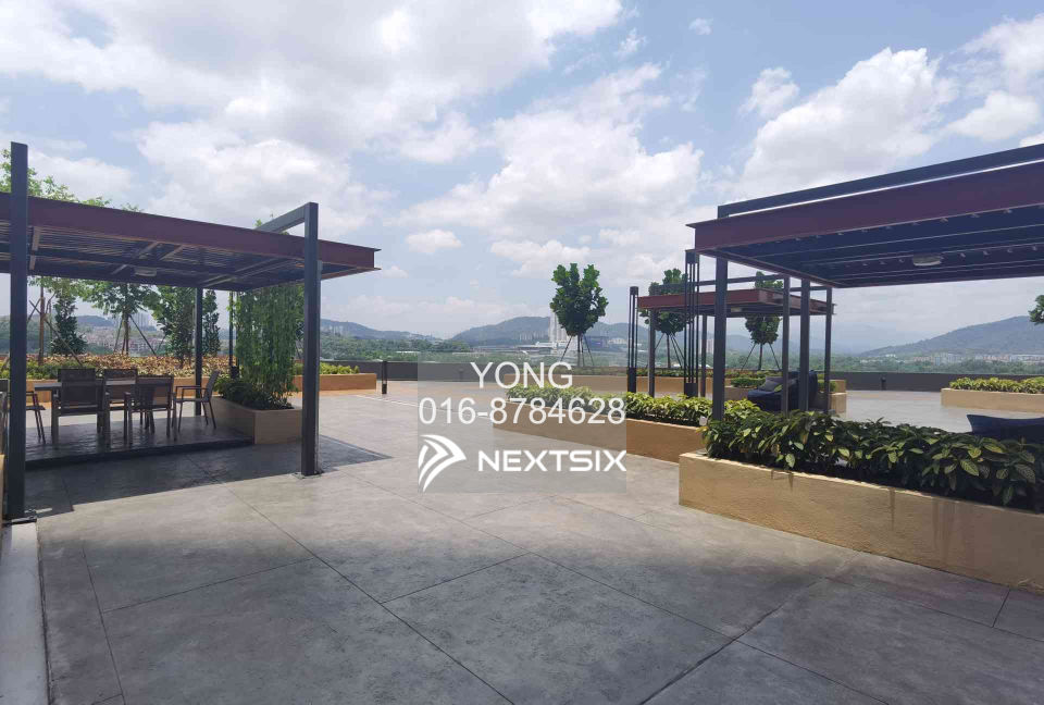Condominium For Sale in Cheras Selangor - Image 16