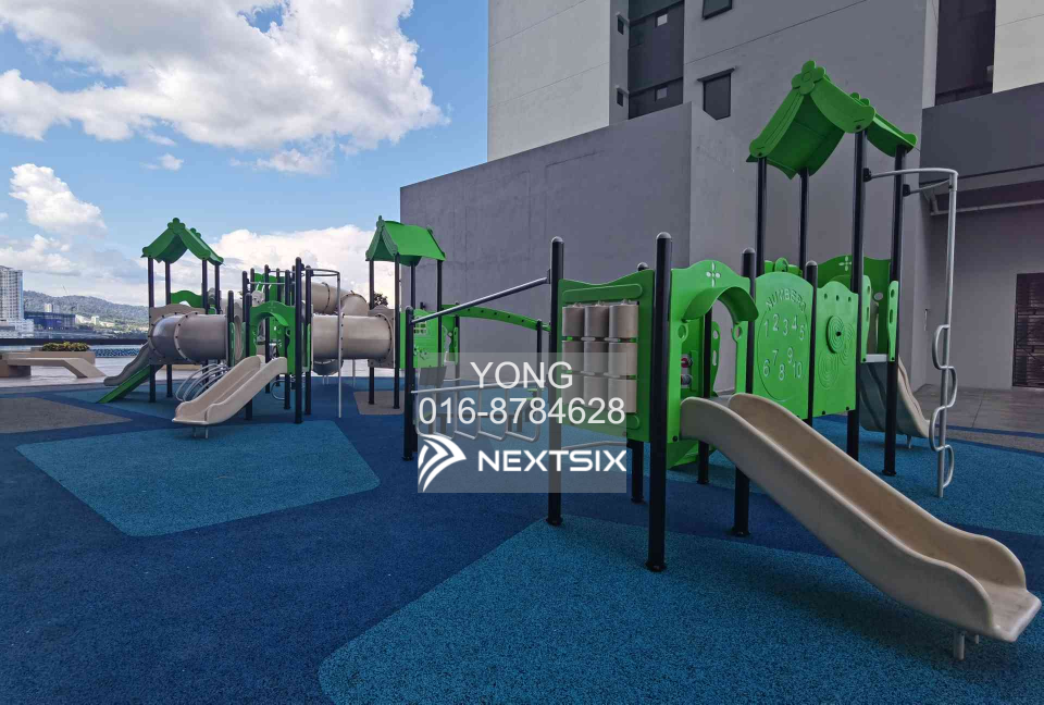 Condominium For Sale in Cheras Selangor - Image 7