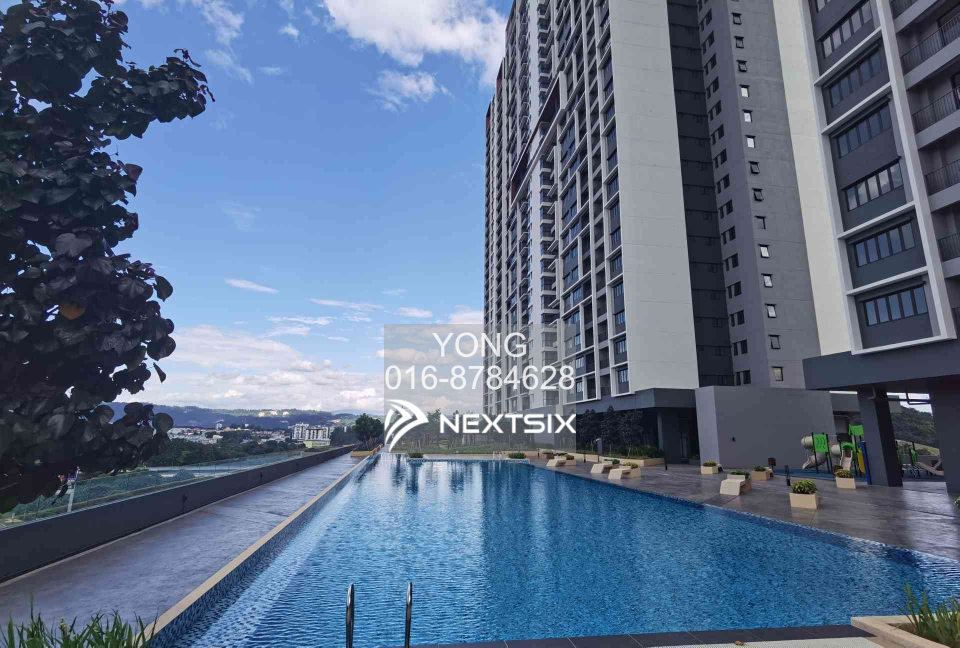 Condominium For Sale in Cheras Selangor