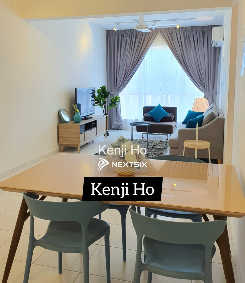 Condominium For Rent in Tanjong Tokong Penang