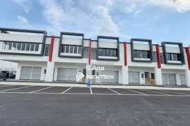 Shop For Rent in Sepang Selangor