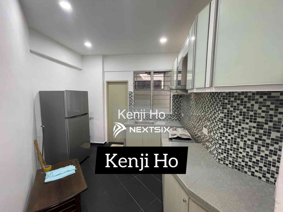 Condominium For Rent in Tanjung Bungah Penang - Image 5