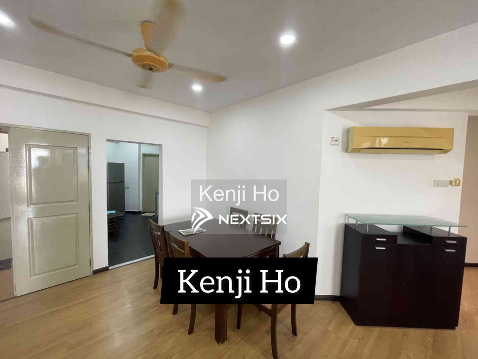 Condominium For Rent in Tanjung Bungah Penang - Image 6