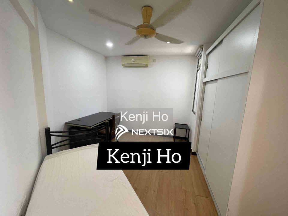 Condominium For Rent in Tanjung Bungah Penang - Image 7