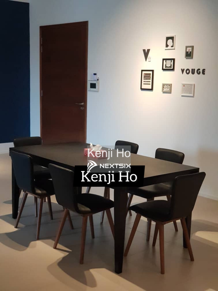 Condominium For Rent in Tanjung Bungah Penang - Image 5