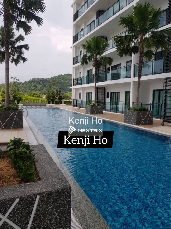Condominium For Rent in Tanjung Bungah Penang - Image 6