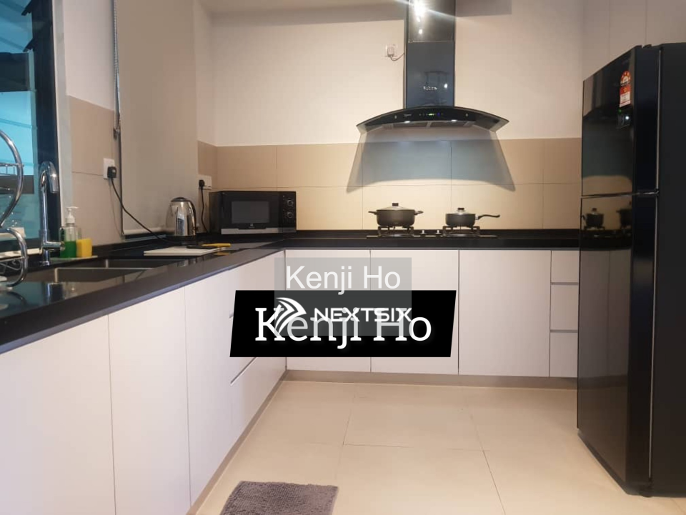 Condominium For Rent in Tanjung Bungah Penang - Image 7