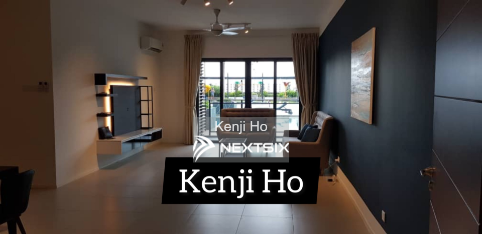 Condominium For Rent in Tanjung Bungah Penang - Image 8