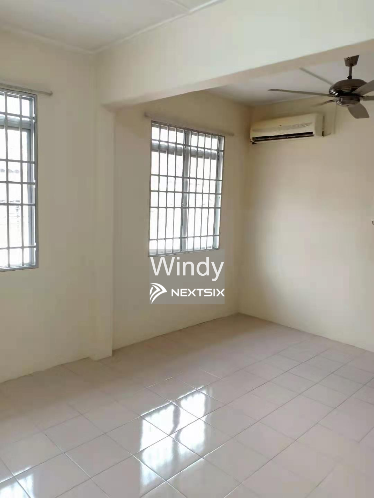 2-sty Terrace/Link House For Sale in Kuchai Lama Wilayah Persekutuan Kuala Lumpur - Image 4