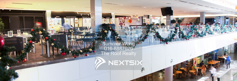 Retail Office For Rent in KL City Wilayah Persekutuan Kuala Lumpur - Image 10