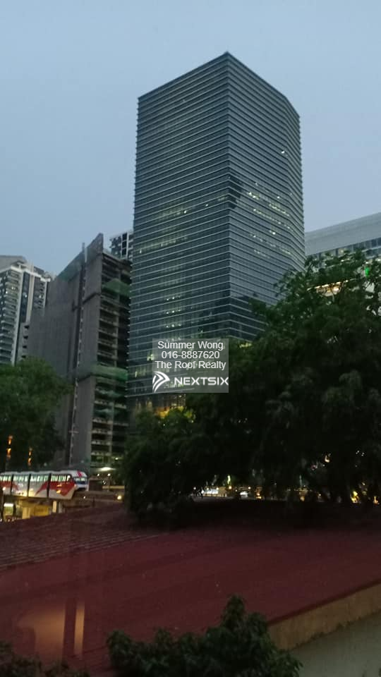 Retail Office For Rent in KL City Wilayah Persekutuan Kuala Lumpur - Image 7