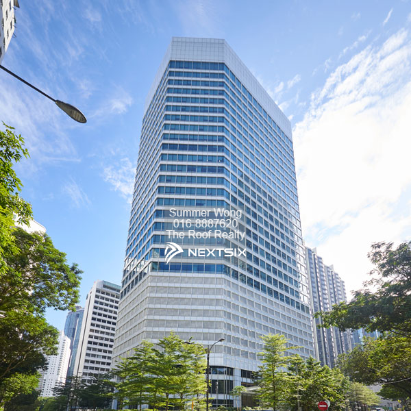Retail Office For Rent in KL City Wilayah Persekutuan Kuala Lumpur - Image 8