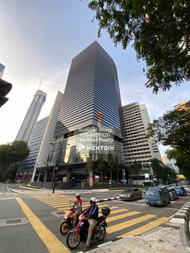 Retail Office For Rent in KL City Wilayah Persekutuan Kuala Lumpur - Image 9