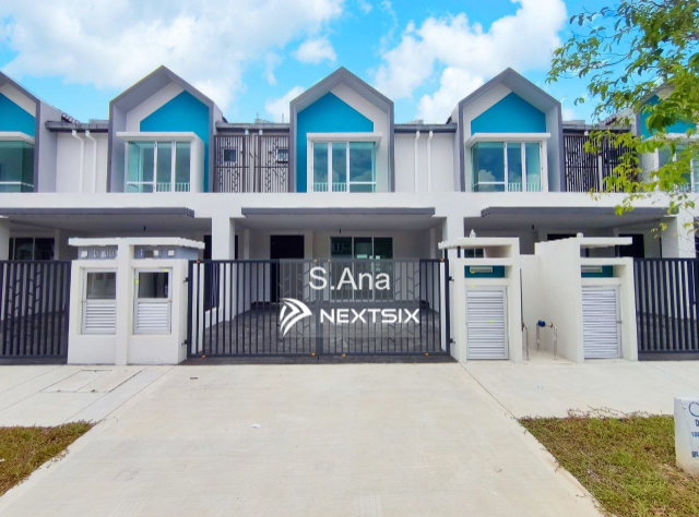 2-sty Terrace/Link House For Sale in Sepang Selangor
