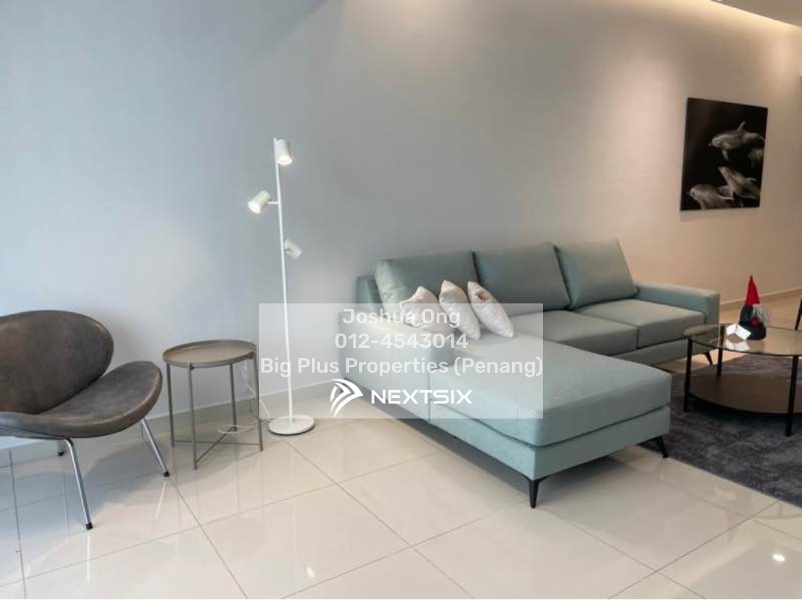 Serviced Residence For Sale in Tanjong Tokong Penang - Image 5