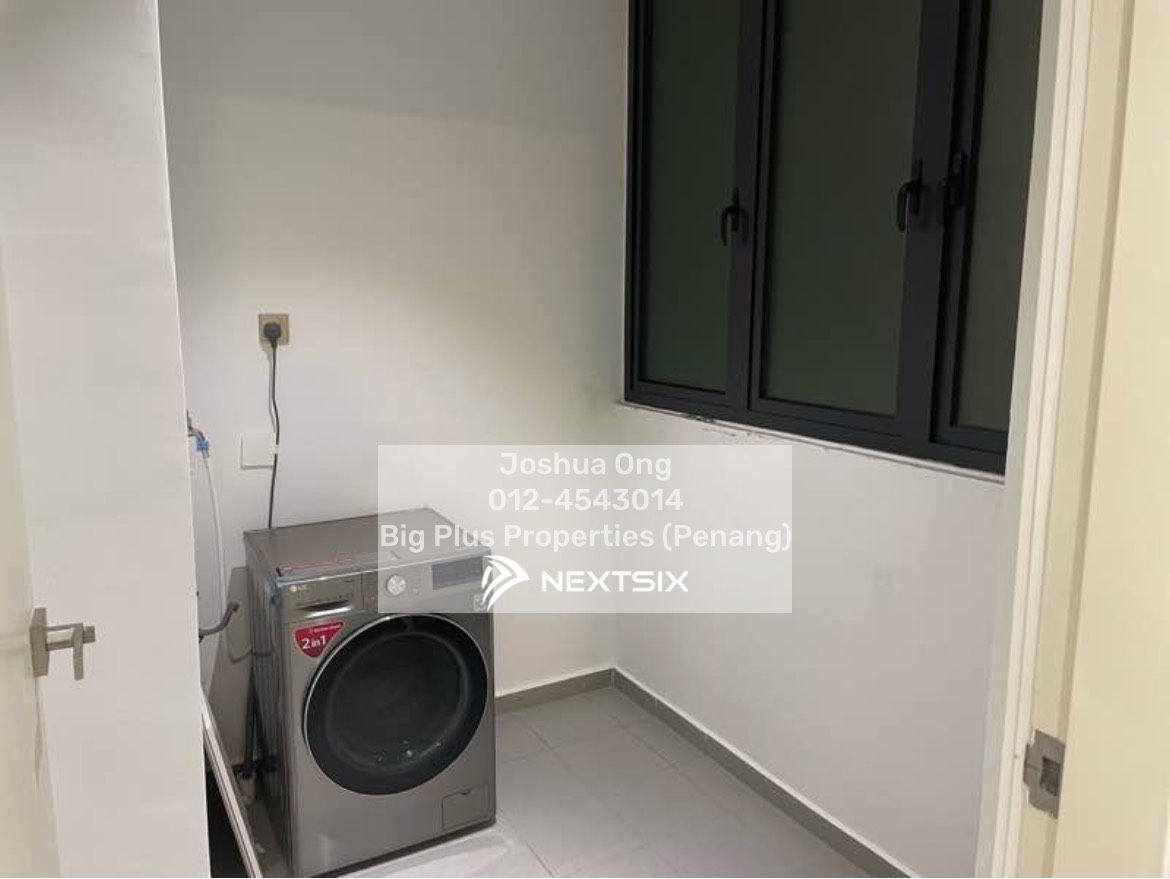 Condominium For Sale in Jelutong Penang - Image 5