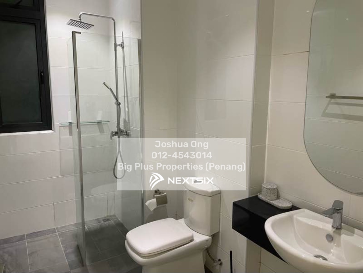 Condominium For Sale in Jelutong Penang - Image 6