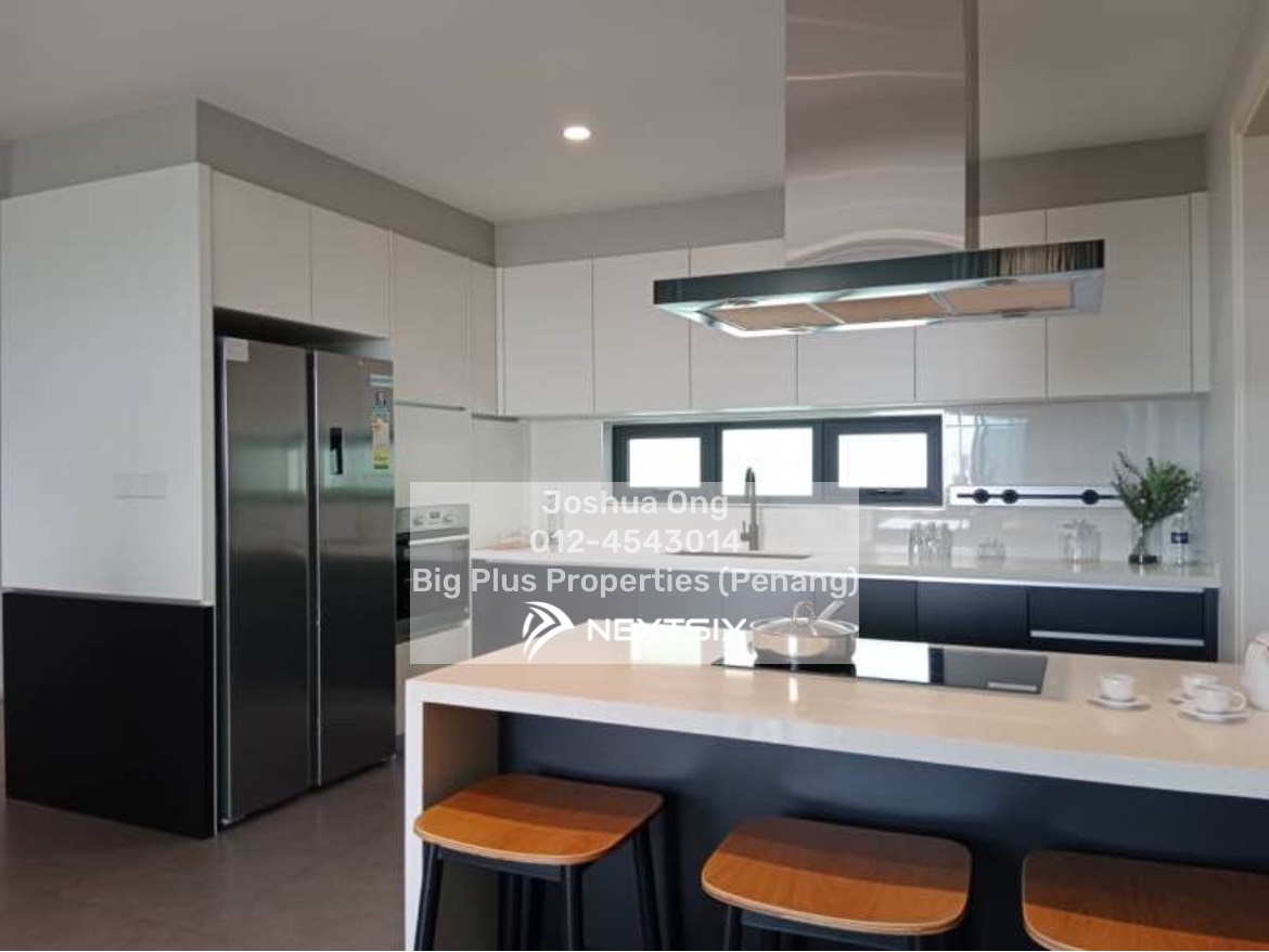 Condominium For Sale in Gelugor Penang - Image 5