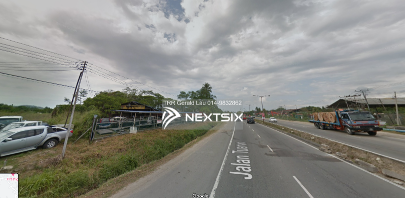 Commercial Land For Sale in Kota Kinabalu Sabah