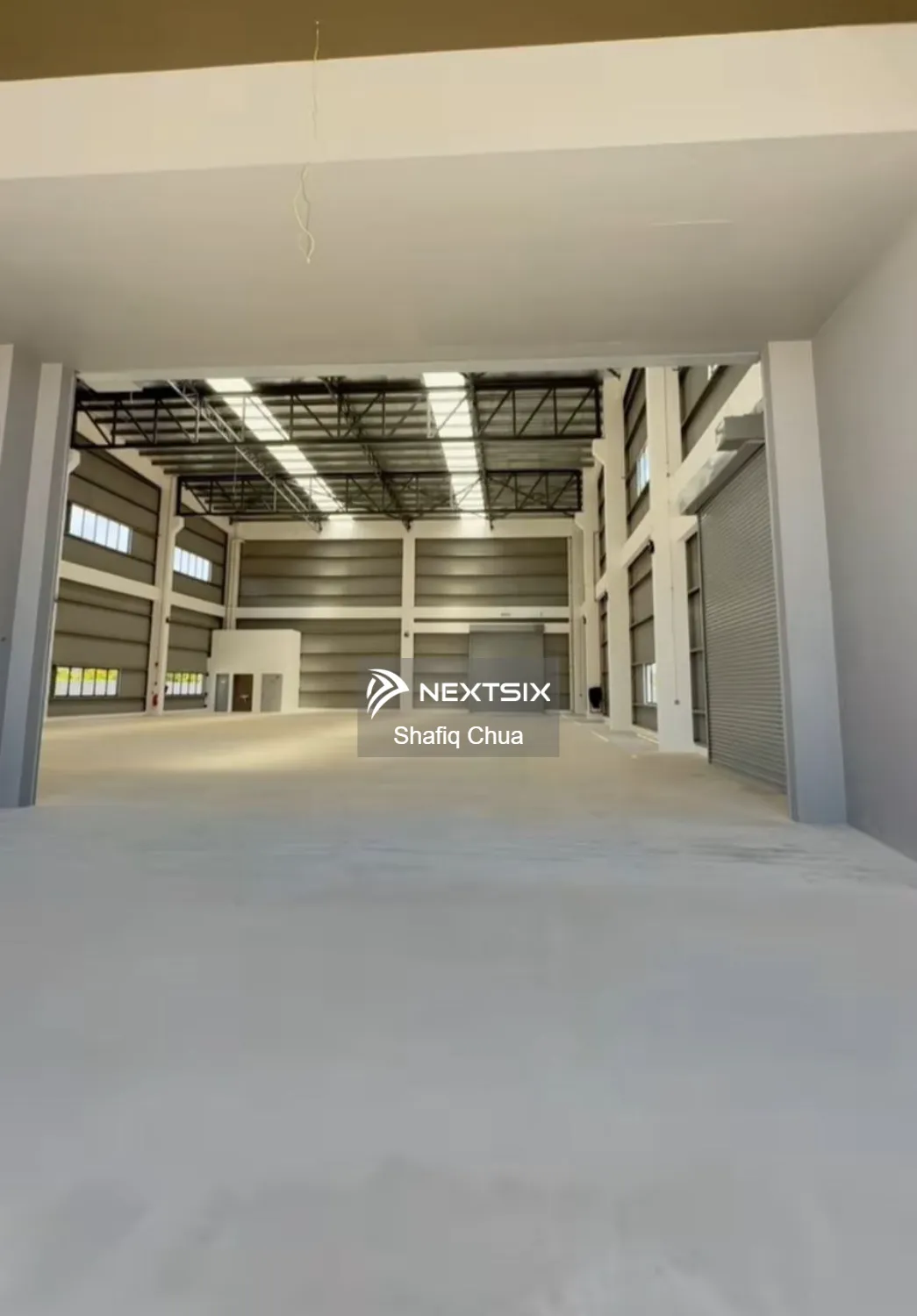 Semi-D Factory For Sale in Sungai Buloh Selangor - Image 5
