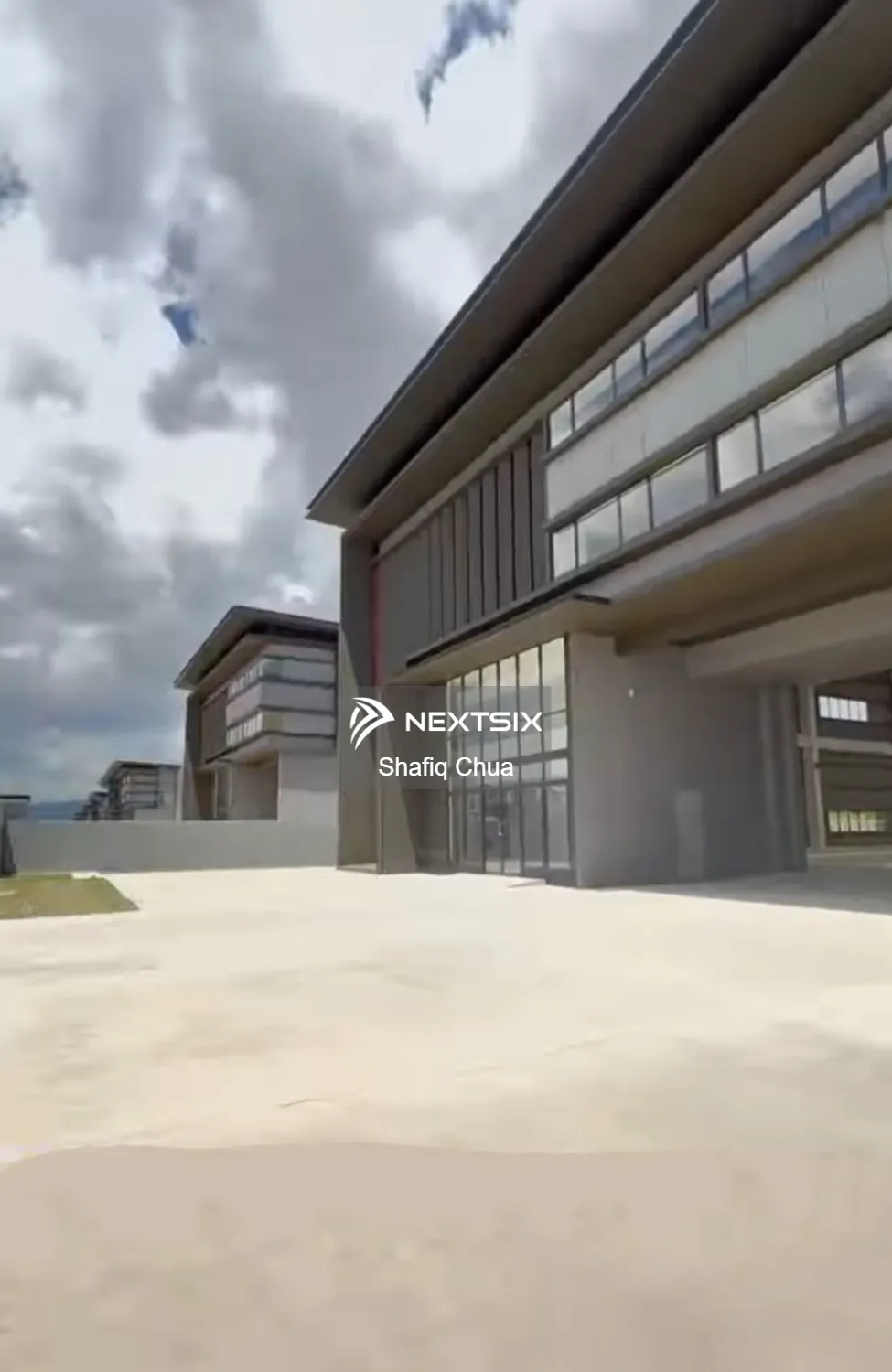 Semi-D Factory For Sale in Sungai Buloh Selangor - Image 7