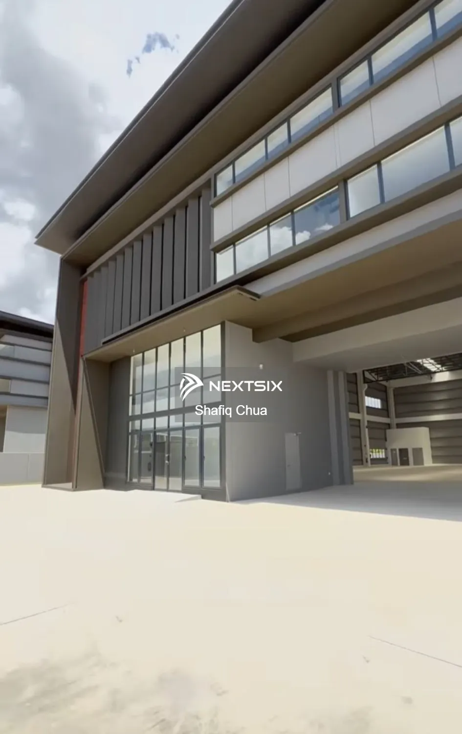 Semi-D Factory For Sale in Sungai Buloh Selangor - Image 8