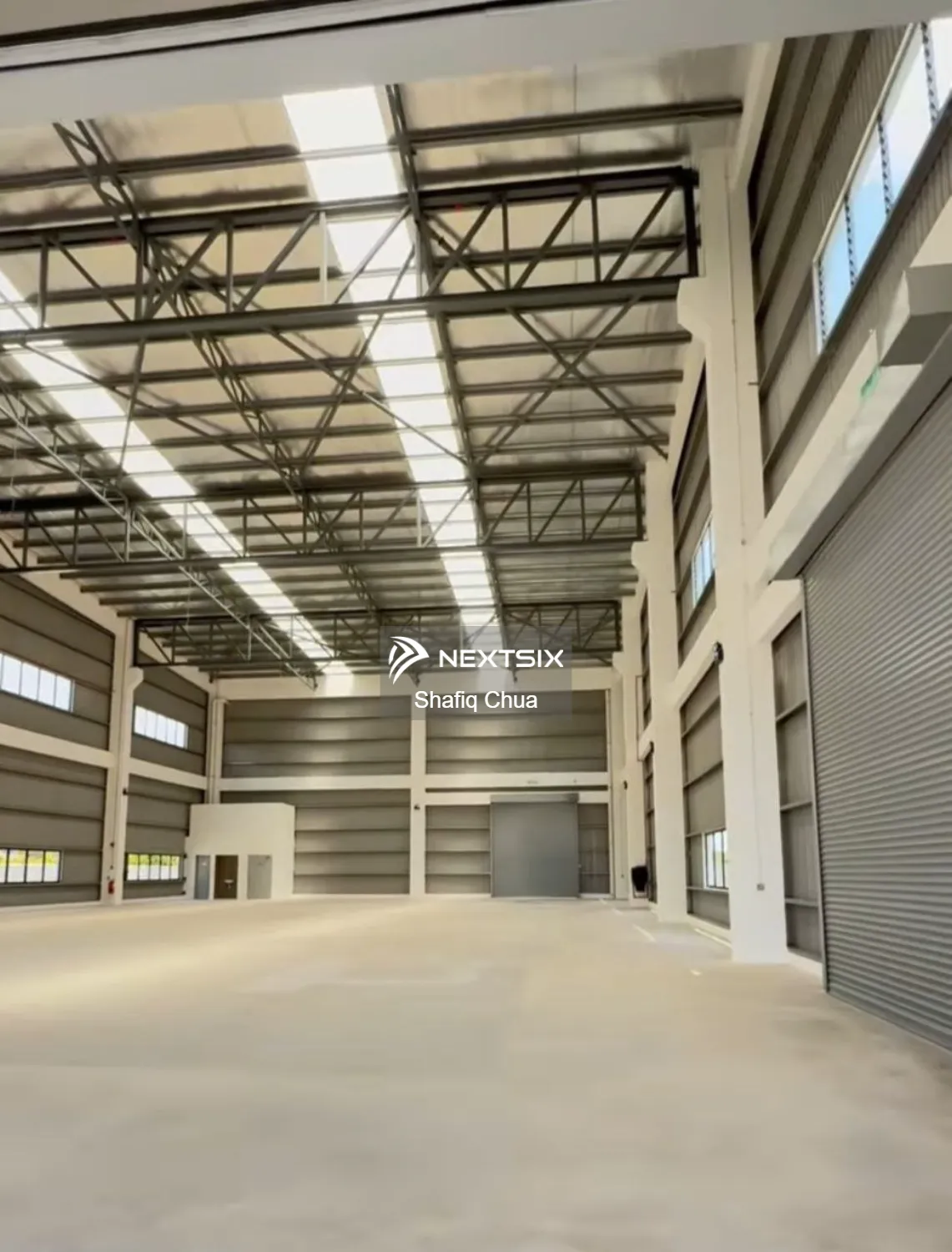 Semi-D Factory For Sale in Sungai Buloh Selangor - Image 9
