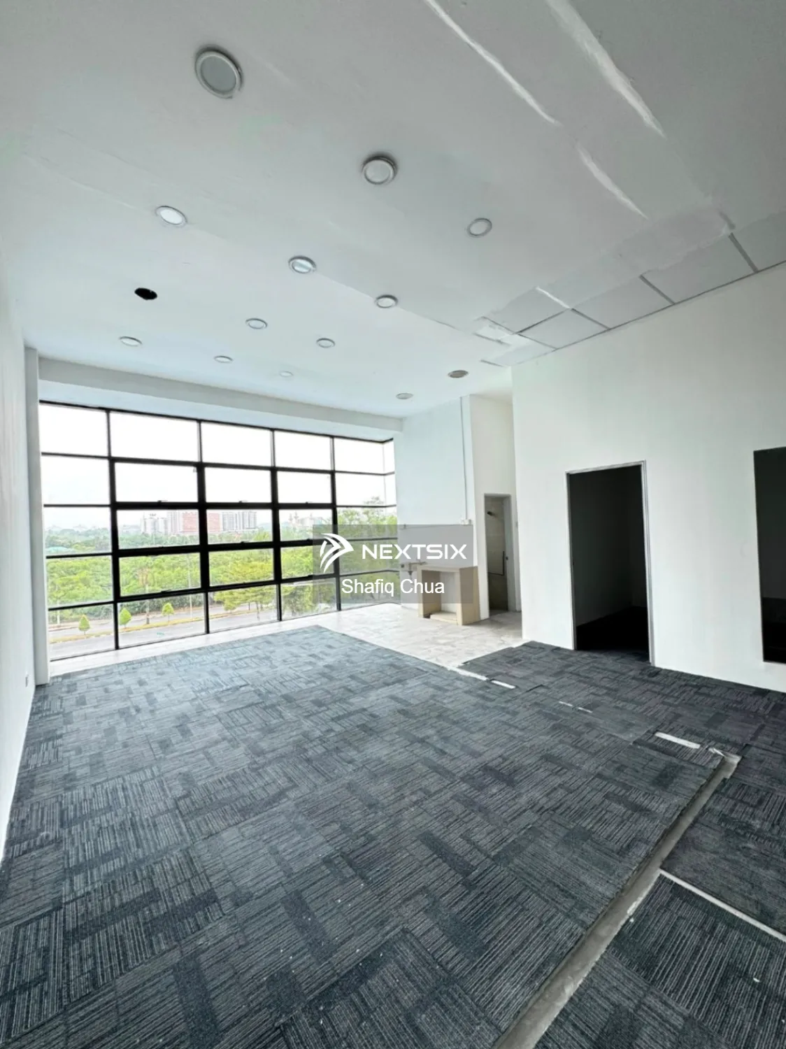 Factory For Sale in Bukit Jelutong Selangor - Image 10