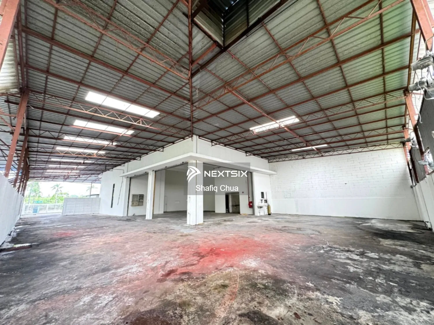 Factory For Sale in Bukit Jelutong Selangor - Image 11