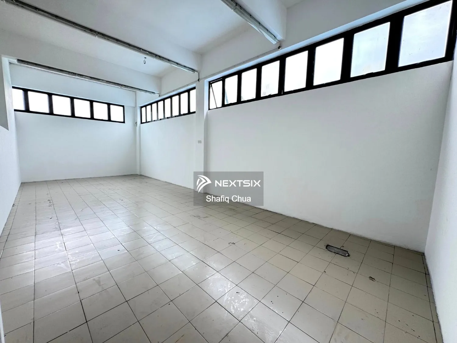 Factory For Sale in Bukit Jelutong Selangor - Image 12