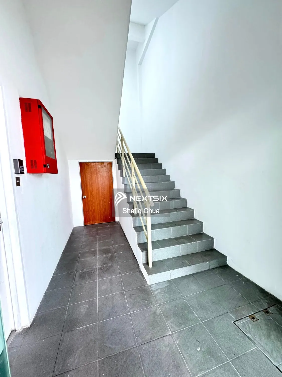 Factory For Sale in Bukit Jelutong Selangor - Image 13