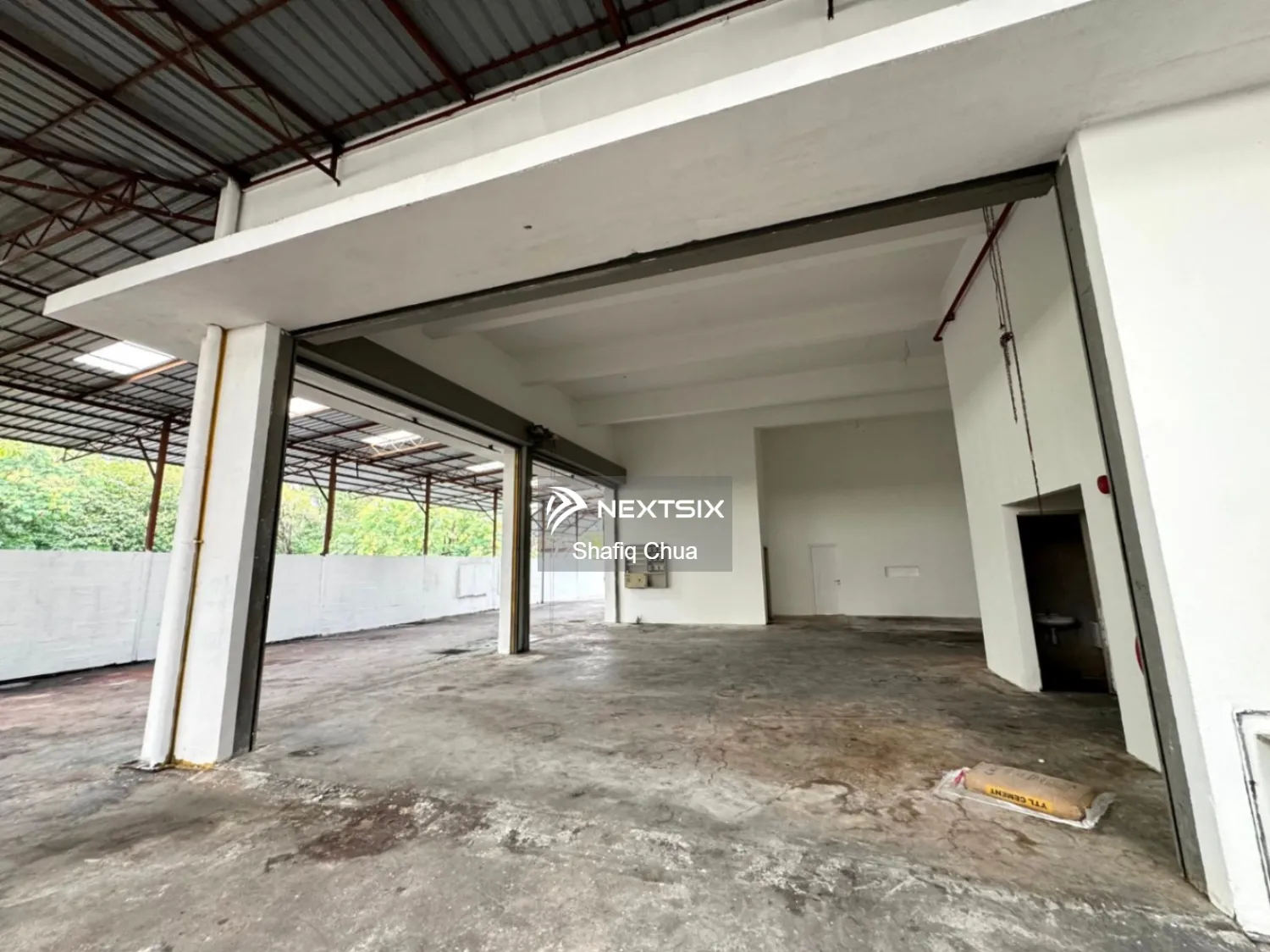 Factory For Sale in Bukit Jelutong Selangor - Image 14