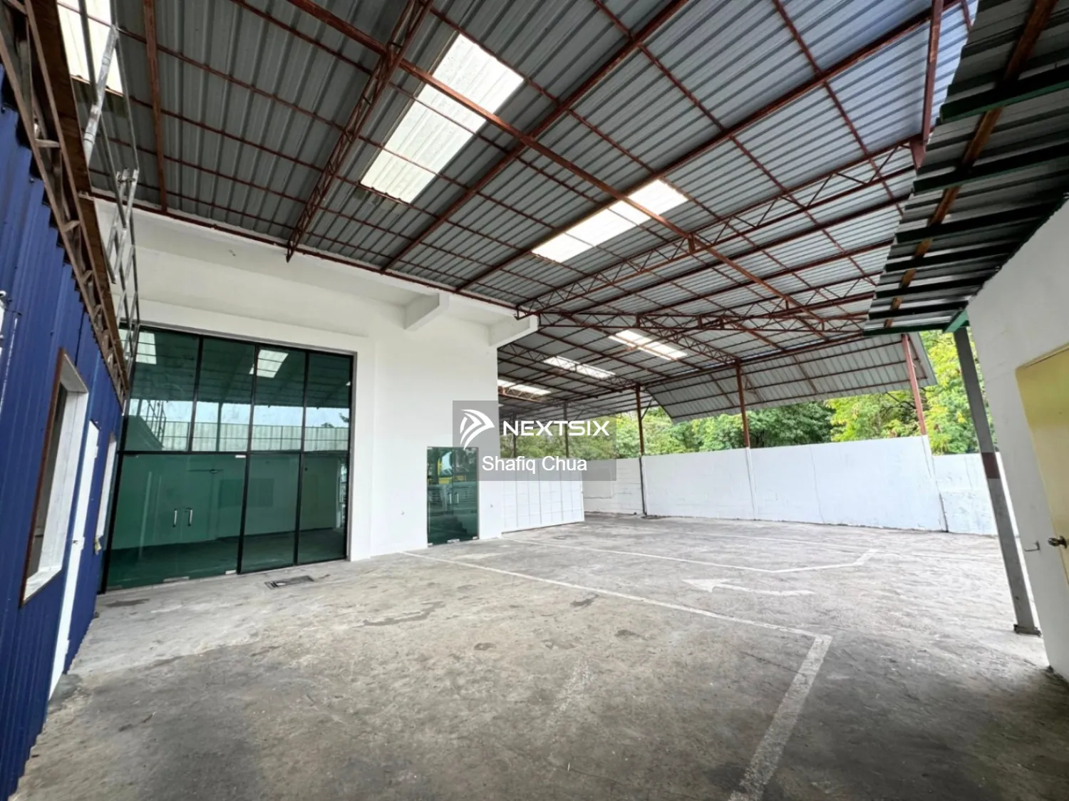 Factory For Sale in Bukit Jelutong Selangor - Image 15