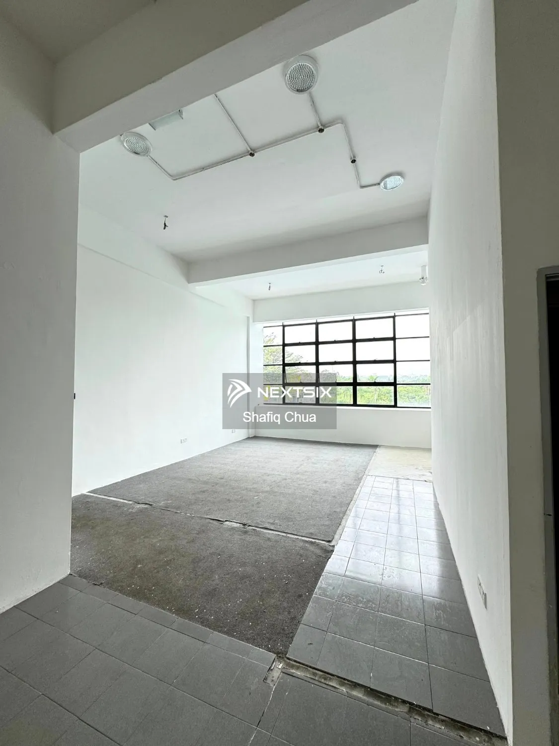 Factory For Sale in Bukit Jelutong Selangor - Image 16